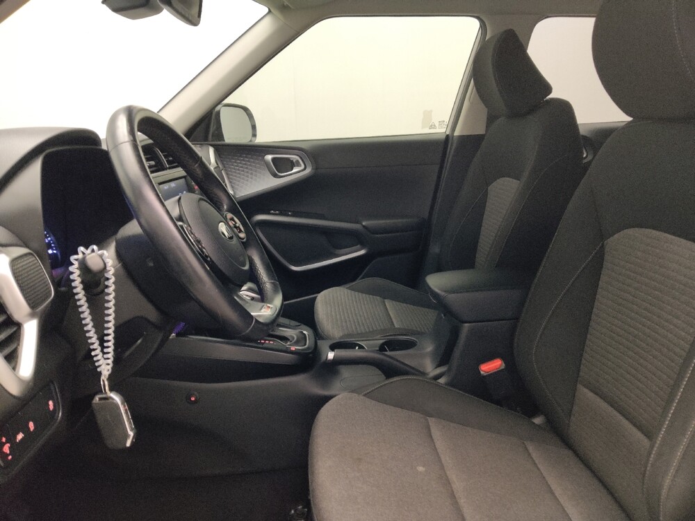 2020 Kia Soul in Duluth, GA 30096 - 18138953 17