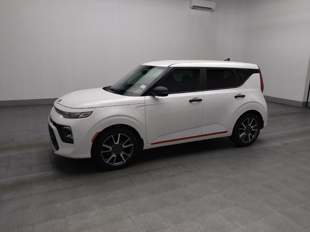 2020 Kia Soul in Duluth, GA 30096 - 18138953 2