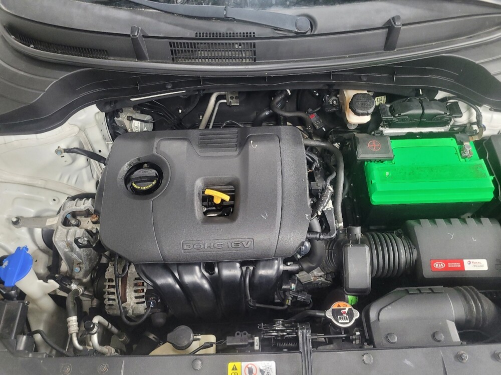2020 Kia Soul in Duluth, GA 30096 - 18138953 30