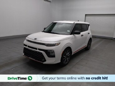2020 Kia Soul in Duluth, GA 30096