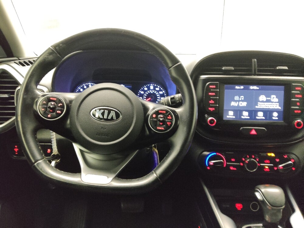 2020 Kia Soul in Duluth, GA 30096 - 18138953 22