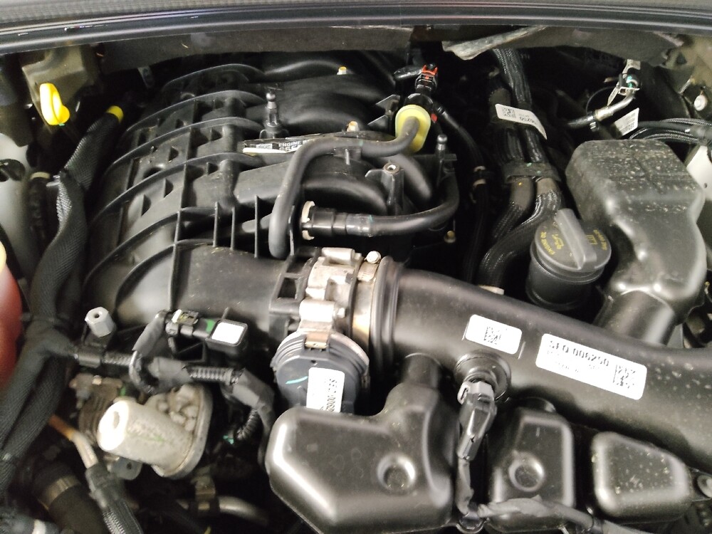 2023 Jeep Grand Cherokee in Duluth, GA 30096 - 18138955 30