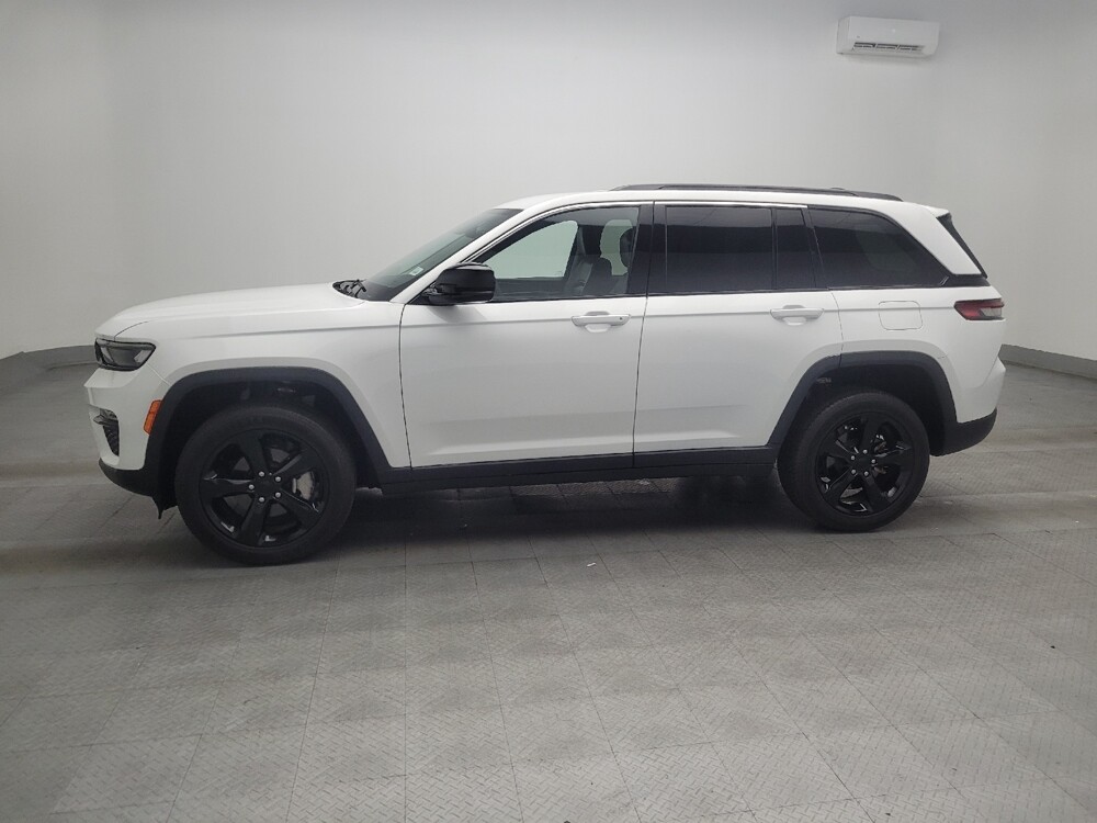 2023 Jeep Grand Cherokee in Duluth, GA 30096 - 18138955 2