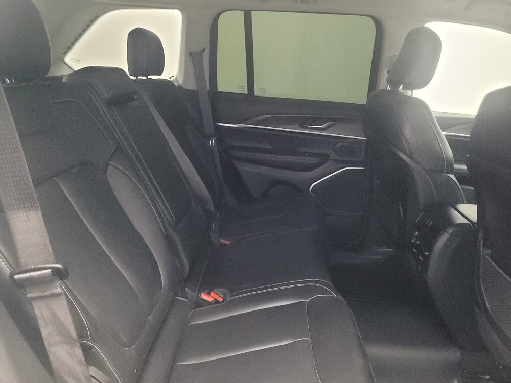 2023 Jeep Grand Cherokee in Duluth, GA 30096 - 18138955 19