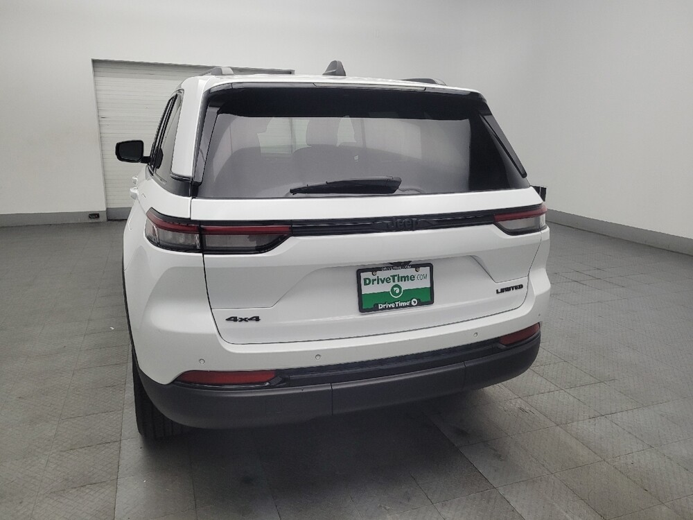 2023 Jeep Grand Cherokee in Duluth, GA 30096 - 18138955 6