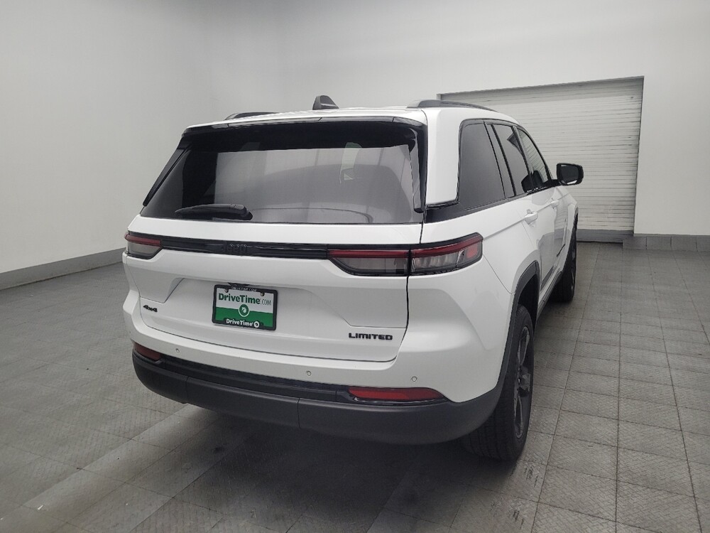 2023 Jeep Grand Cherokee in Duluth, GA 30096 - 18138955 9