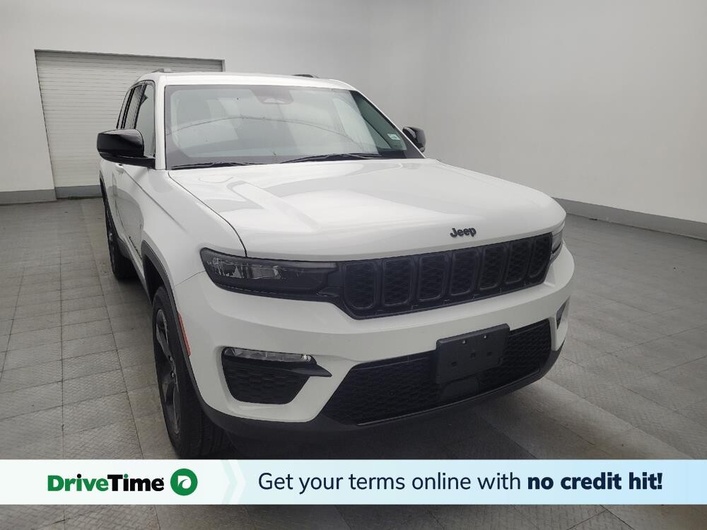 2023 Jeep Grand Cherokee in Duluth, GA 30096 - 18138955