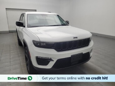 2023 Jeep Grand Cherokee in Duluth, GA 30096