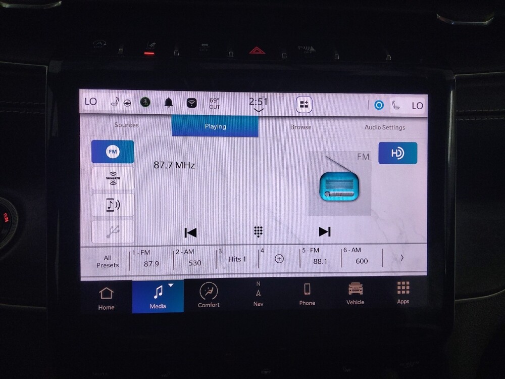 2023 Jeep Grand Cherokee in Duluth, GA 30096 - 18138955 25
