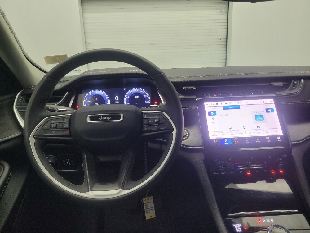 2023 Jeep Grand Cherokee in Duluth, GA 30096 - 18138955 22
