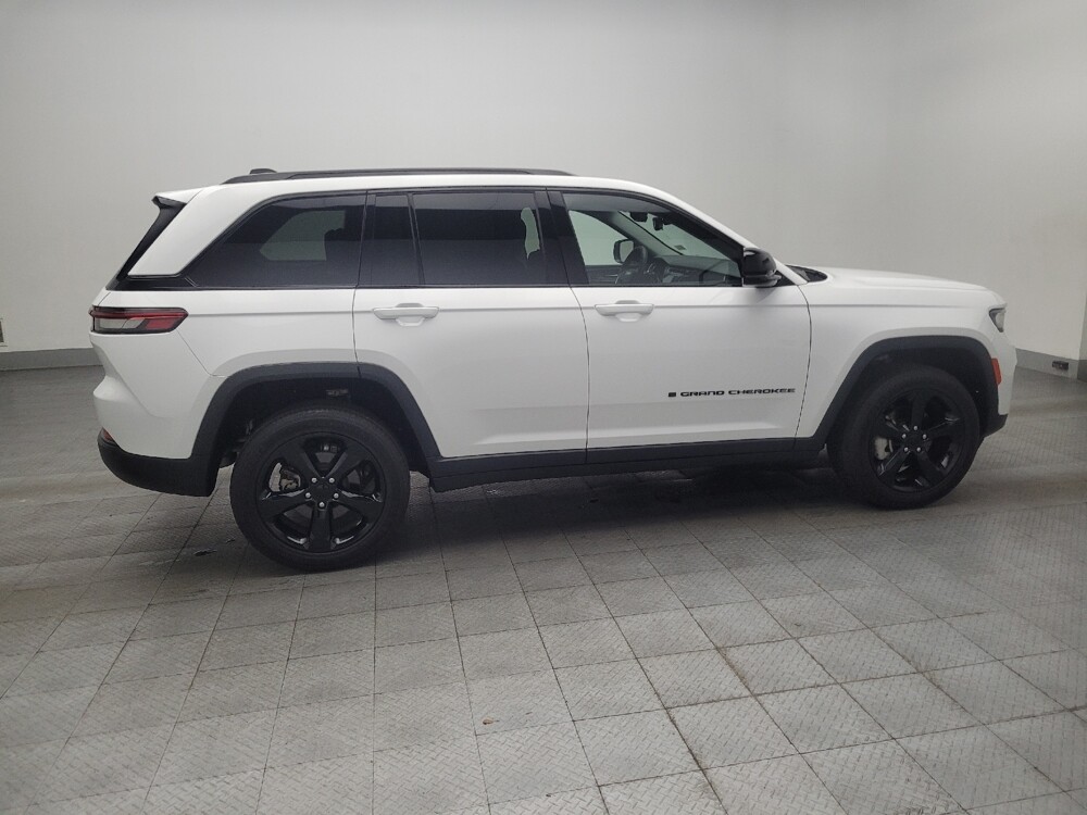 2023 Jeep Grand Cherokee in Duluth, GA 30096 - 18138955 10