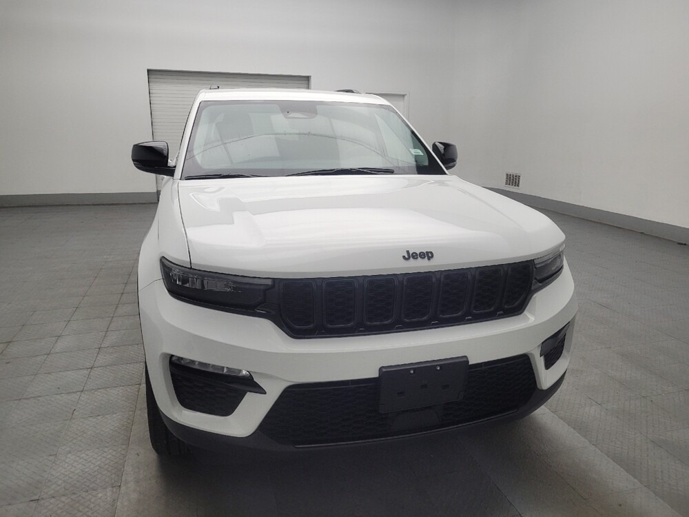 2023 Jeep Grand Cherokee in Duluth, GA 30096 - 18138955 14