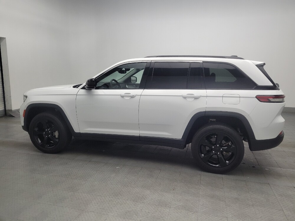 2023 Jeep Grand Cherokee in Duluth, GA 30096 - 18138955 3
