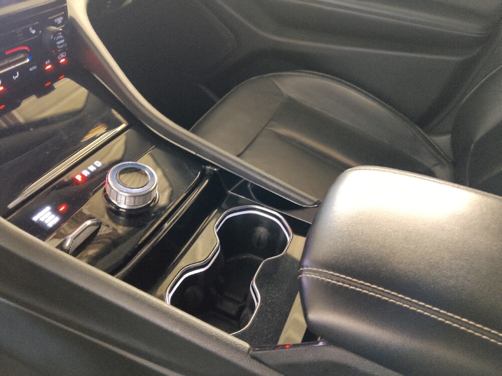 2023 Jeep Grand Cherokee in Duluth, GA 30096 - 18138955 26
