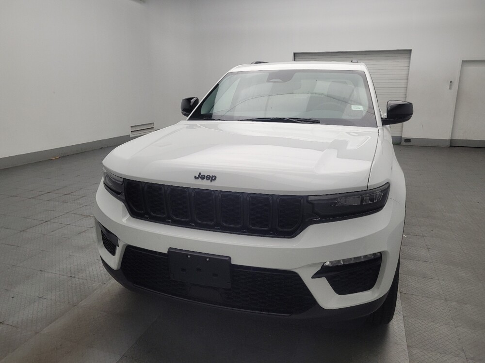 2023 Jeep Grand Cherokee in Duluth, GA 30096 - 18138955 15