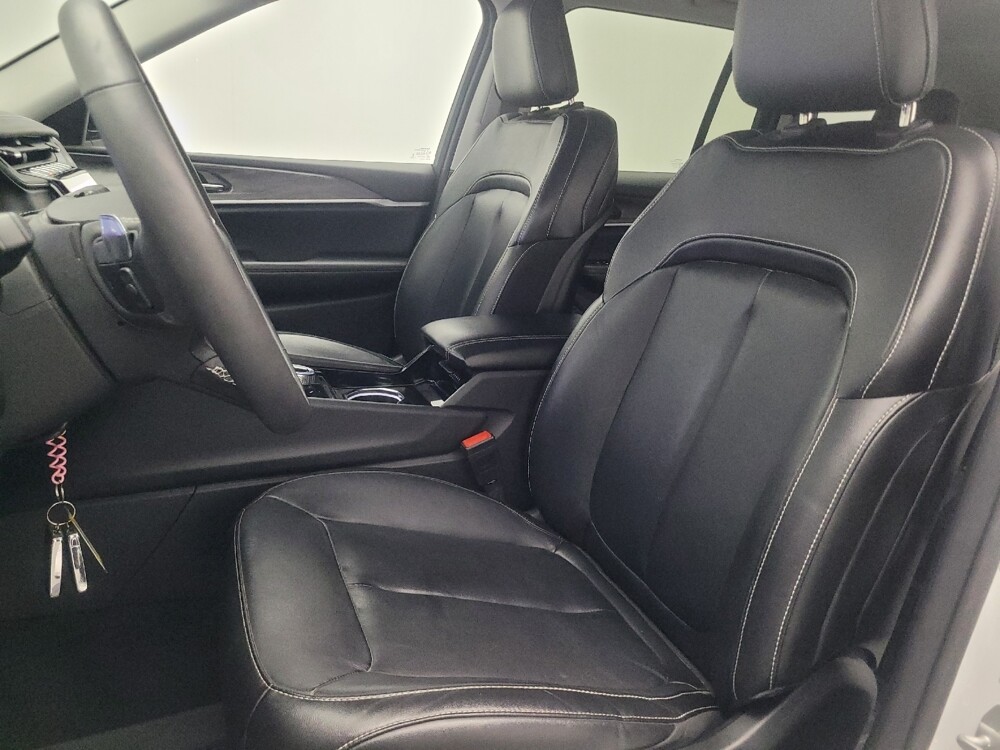 2023 Jeep Grand Cherokee in Duluth, GA 30096 - 18138955 17