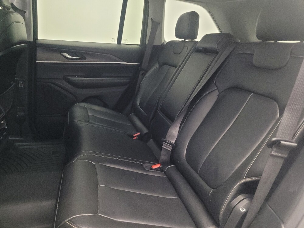 2023 Jeep Grand Cherokee in Duluth, GA 30096 - 18138955 18