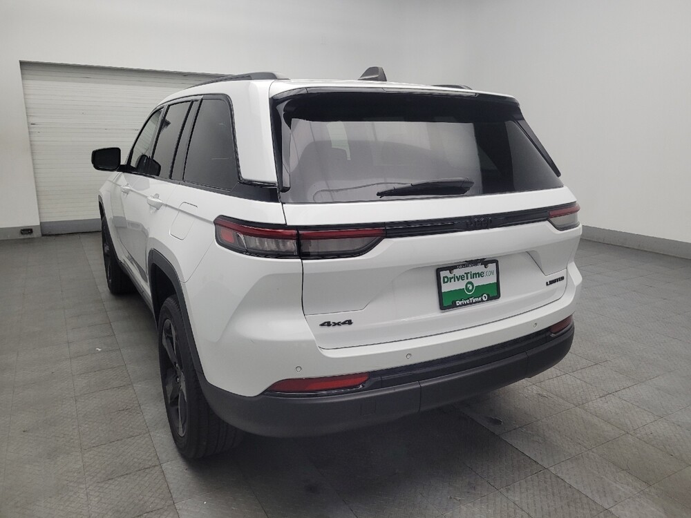 2023 Jeep Grand Cherokee in Duluth, GA 30096 - 18138955 5