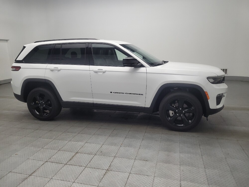 2023 Jeep Grand Cherokee in Duluth, GA 30096 - 18138955 11