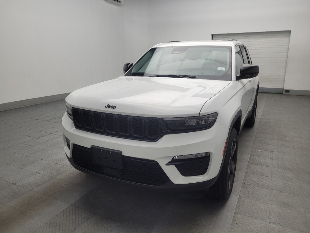 2023 Jeep Grand Cherokee in Duluth, GA 30096 - 18138955 13