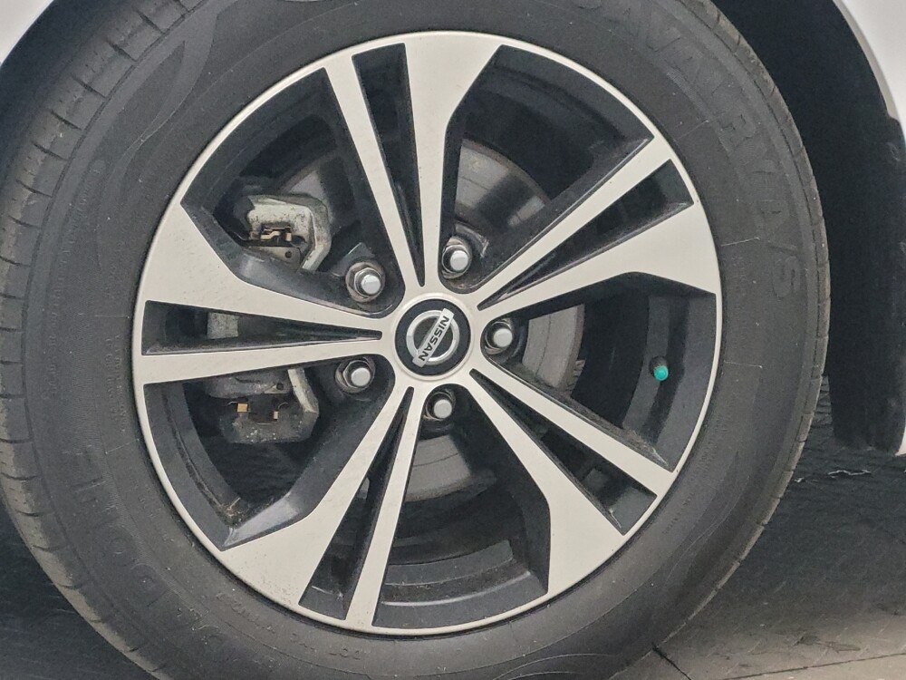 2023 Nissan Sentra in Madison, TN 37115 - 18138957 31