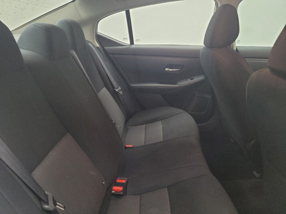 2023 Nissan Sentra in Madison, TN 37115 - 18138957 19