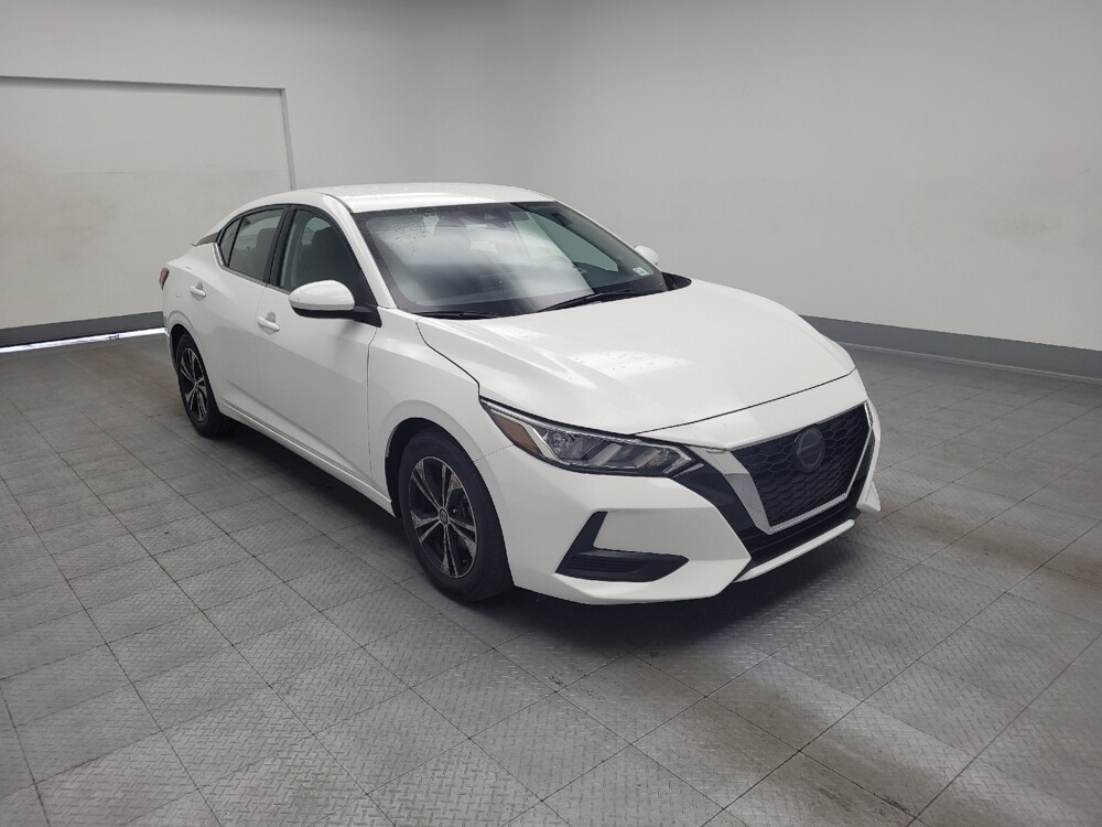 2023 Nissan Sentra in Madison, TN 37115 - 18138957 13