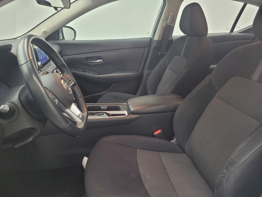 2023 Nissan Sentra in Madison, TN 37115 - 18138957 17