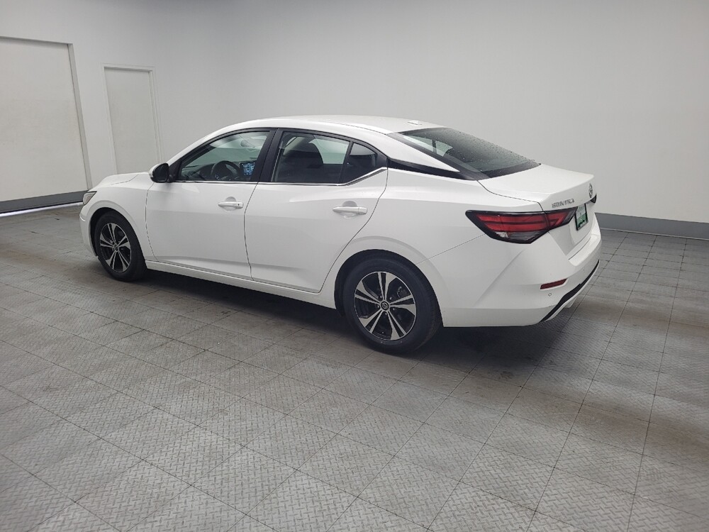 2023 Nissan Sentra in Madison, TN 37115 - 18138957 3