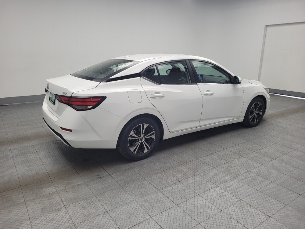 2023 Nissan Sentra in Madison, TN 37115 - 18138957 10