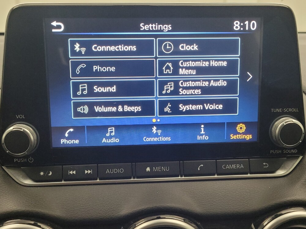 2023 Nissan Sentra in Madison, TN 37115 - 18138957 25