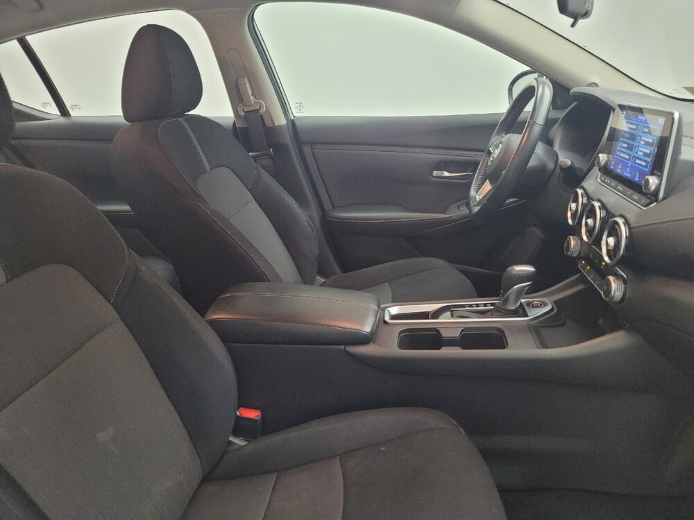 2023 Nissan Sentra in Madison, TN 37115 - 18138957 21
