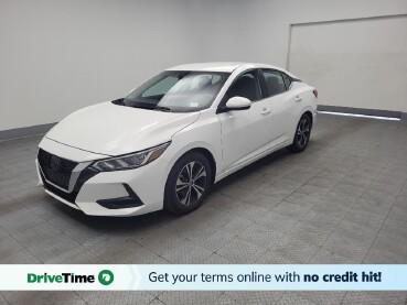 2023 Nissan Sentra in Madison, TN 37115