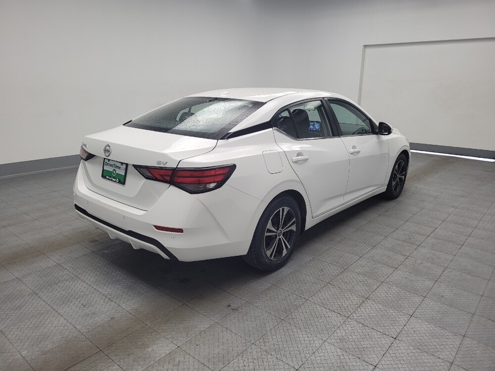 2023 Nissan Sentra in Madison, TN 37115 - 18138957 9