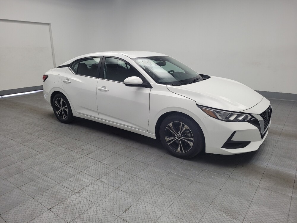 2023 Nissan Sentra in Madison, TN 37115 - 18138957 11