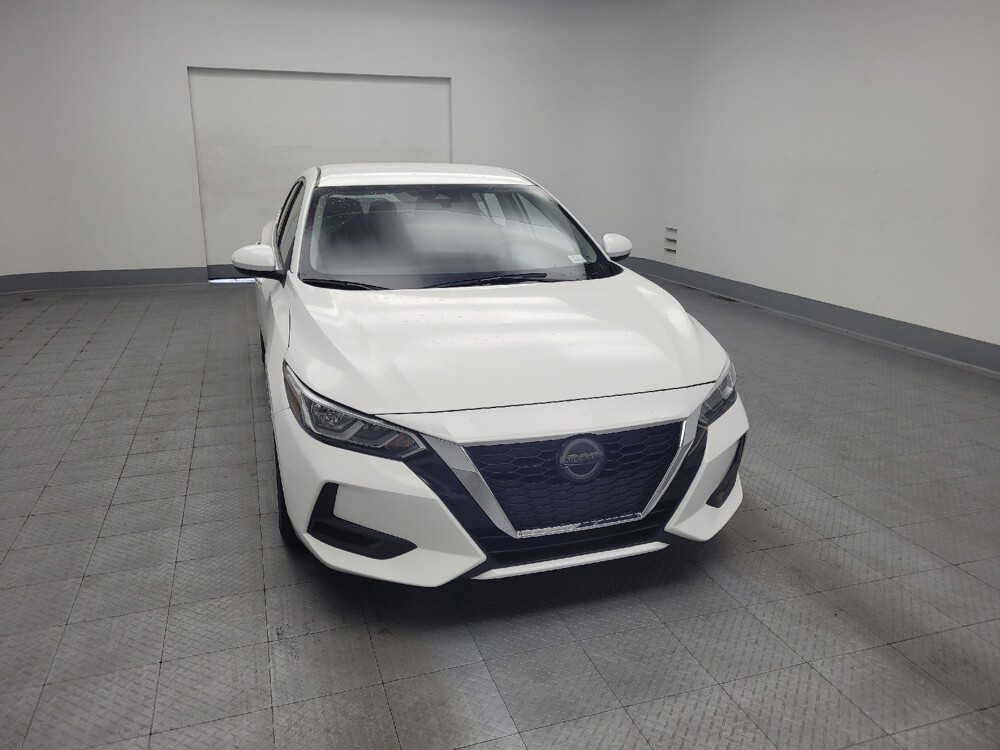 2023 Nissan Sentra in Madison, TN 37115 - 18138957 14