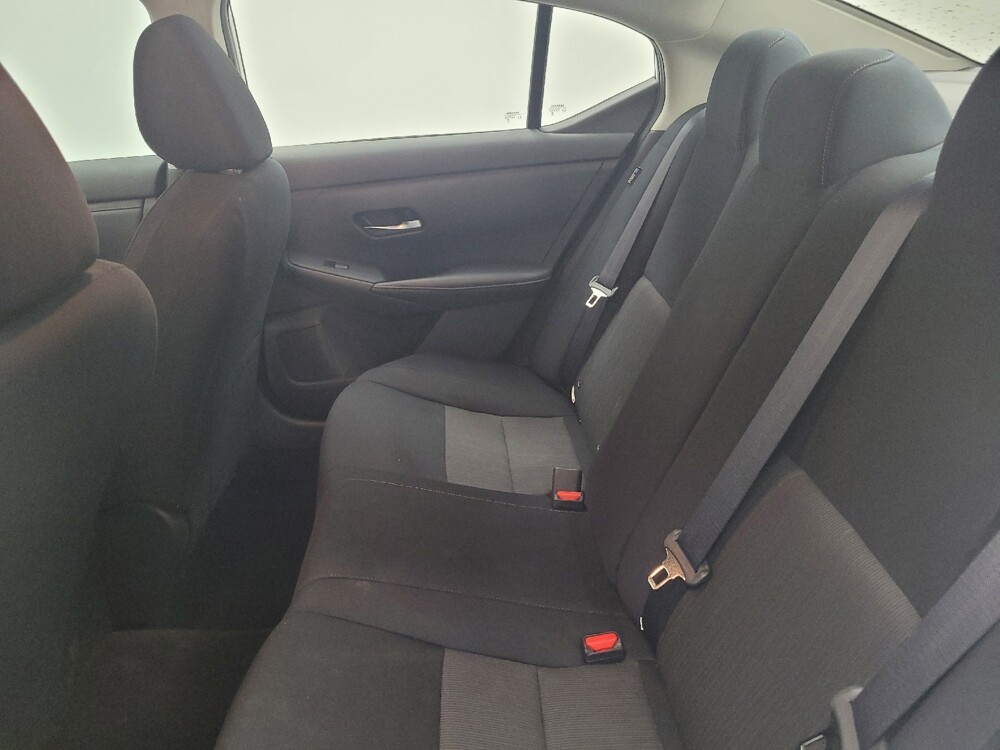 2023 Nissan Sentra in Madison, TN 37115 - 18138957 18