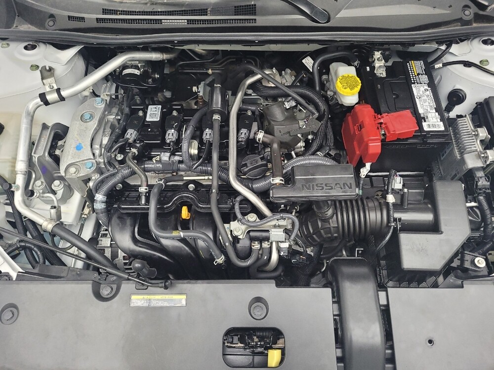 2023 Nissan Sentra in Madison, TN 37115 - 18138957 30