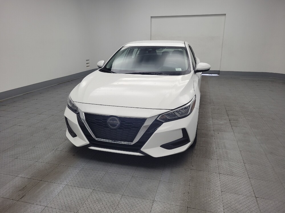 2023 Nissan Sentra in Madison, TN 37115 - 18138957 15