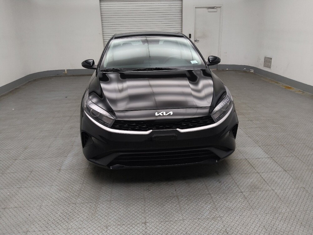 2023 Kia Forte in Lombard, IL 60148 - 18138958 14