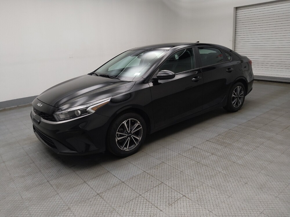 2023 Kia Forte in Lombard, IL 60148 - 18138958 2