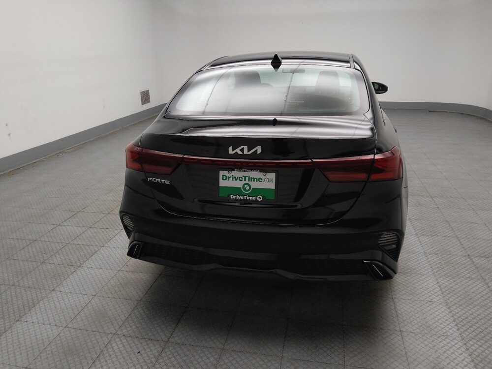 2023 Kia Forte in Lombard, IL 60148 - 18138958 7