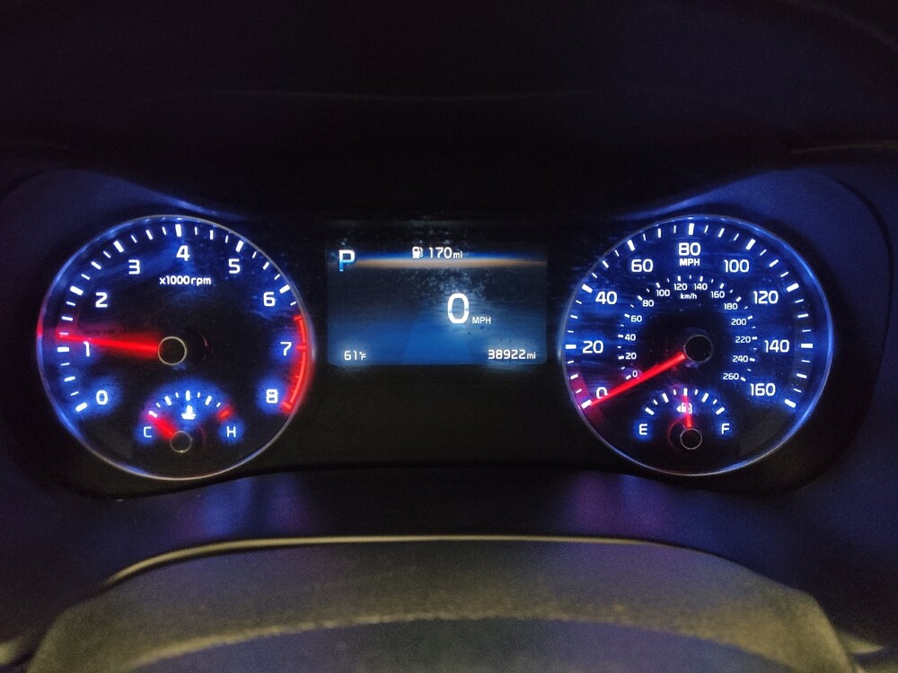 2023 Kia Forte in Lombard, IL 60148 - 18138958 23