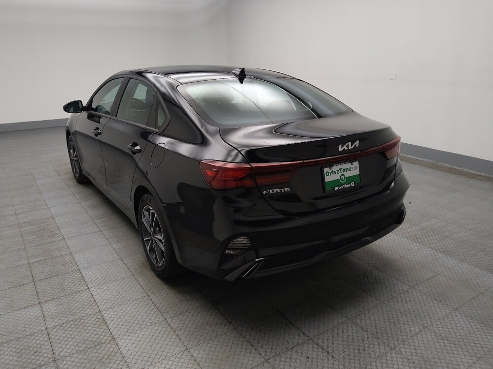 2023 Kia Forte in Lombard, IL 60148 - 18138958 5