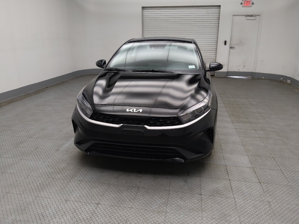 2023 Kia Forte in Lombard, IL 60148 - 18138958 15
