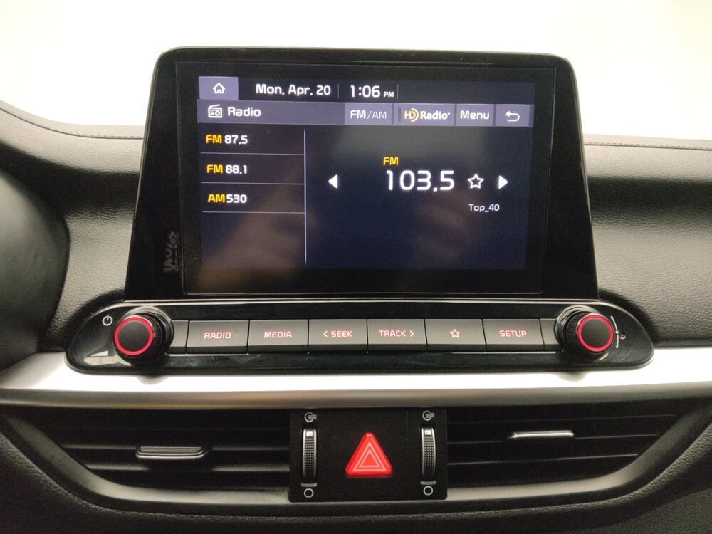 2023 Kia Forte in Lombard, IL 60148 - 18138958 25