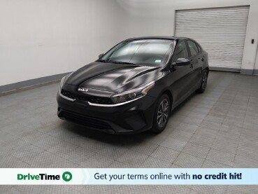 2023 Kia Forte in Lombard, IL 60148