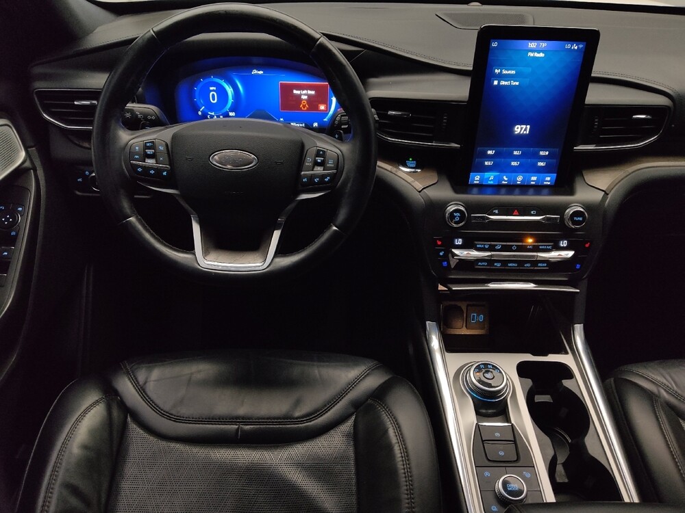2020 Ford Explorer in Plano, TX 75074 - 18138959 22