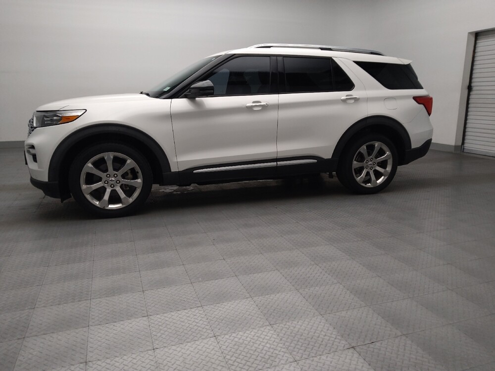 2020 Ford Explorer in Plano, TX 75074 - 18138959 2