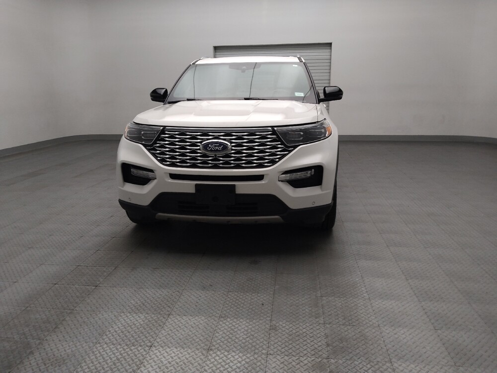 2020 Ford Explorer in Plano, TX 75074 - 18138959 15